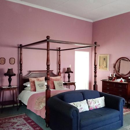 The Lighthouse Guesthouse Colesberg Dış mekan fotoğraf