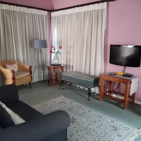 The Lighthouse Guesthouse Colesberg Dış mekan fotoğraf