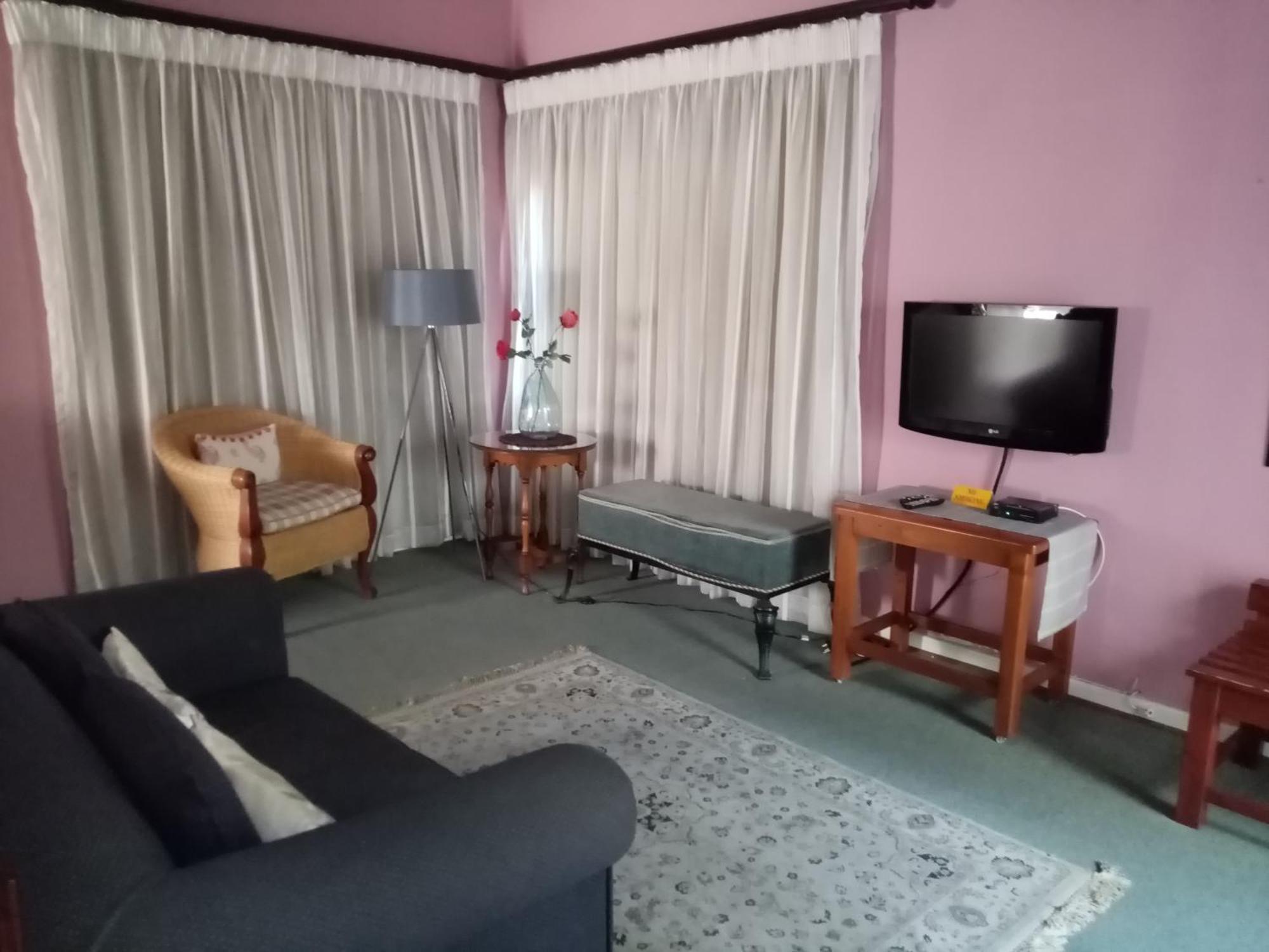 The Lighthouse Guesthouse Colesberg Dış mekan fotoğraf