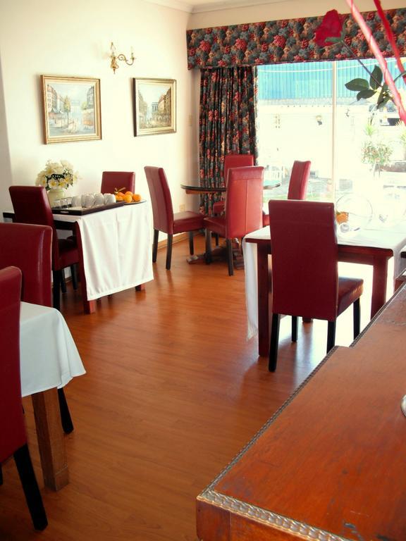 The Lighthouse Guesthouse Colesberg Dış mekan fotoğraf