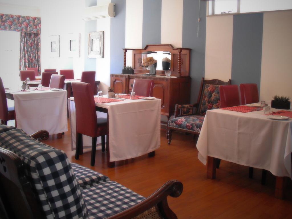 The Lighthouse Guesthouse Colesberg Dış mekan fotoğraf