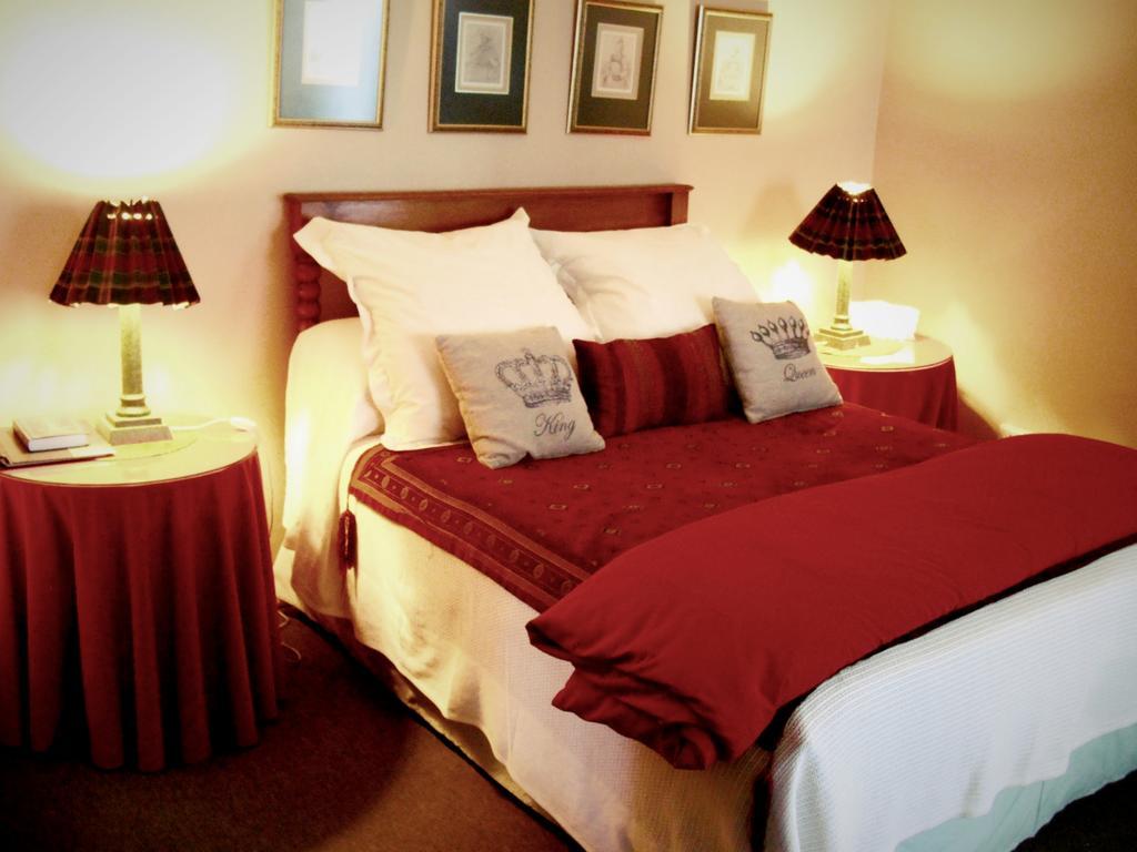 The Lighthouse Guesthouse Colesberg Dış mekan fotoğraf