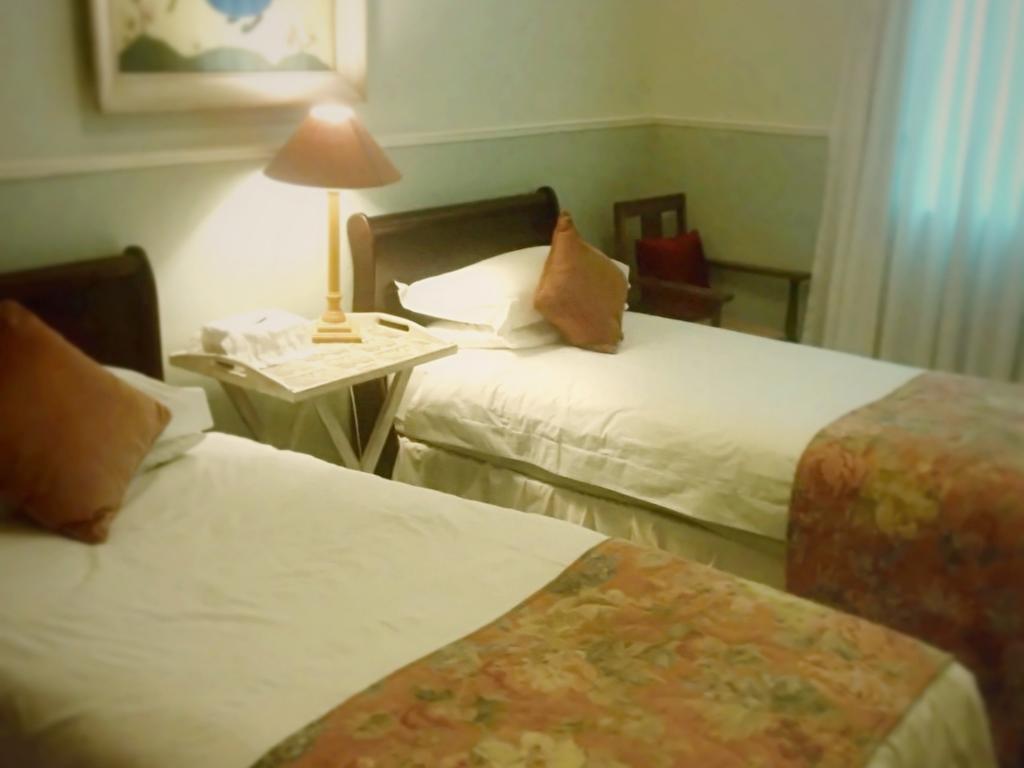 The Lighthouse Guesthouse Colesberg Dış mekan fotoğraf