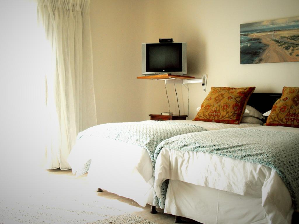 The Lighthouse Guesthouse Colesberg Dış mekan fotoğraf