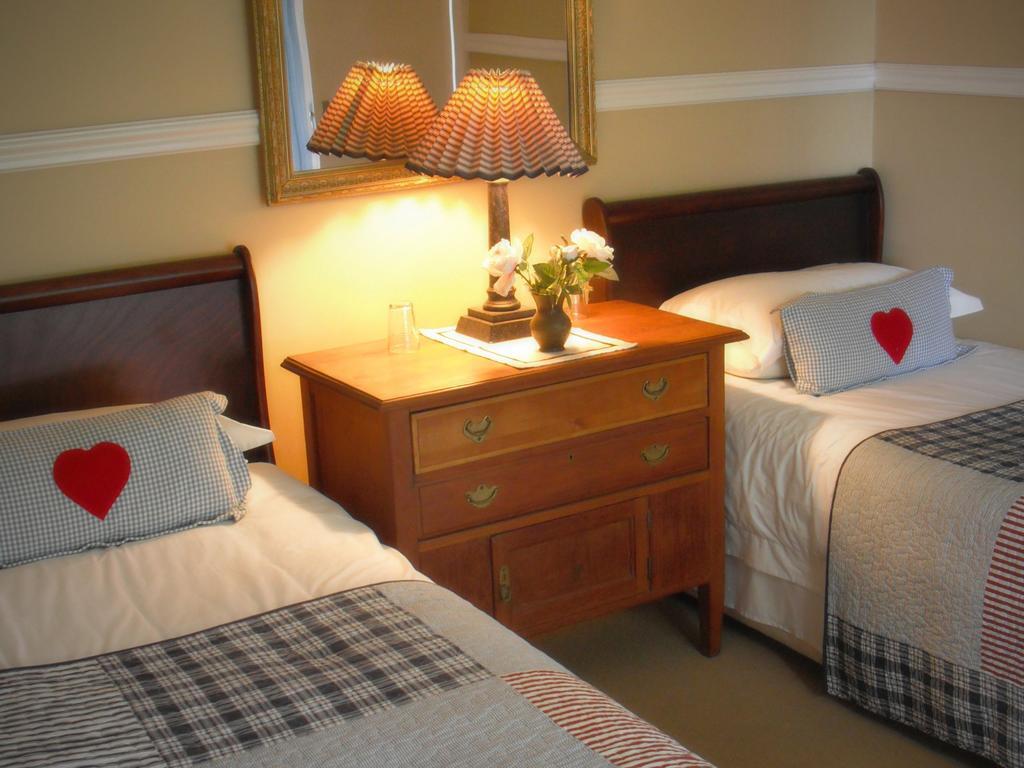 The Lighthouse Guesthouse Colesberg Dış mekan fotoğraf