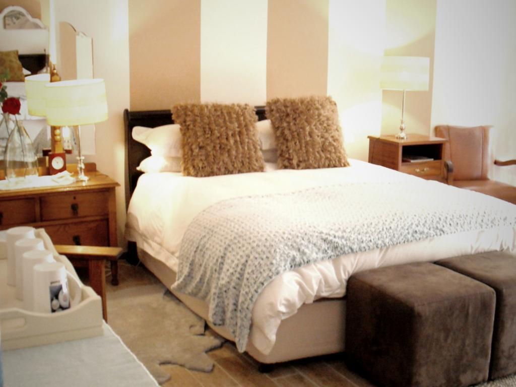 The Lighthouse Guesthouse Colesberg Dış mekan fotoğraf