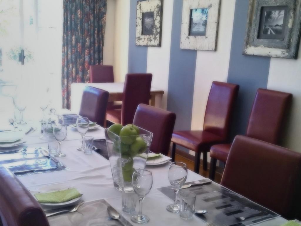 The Lighthouse Guesthouse Colesberg Dış mekan fotoğraf