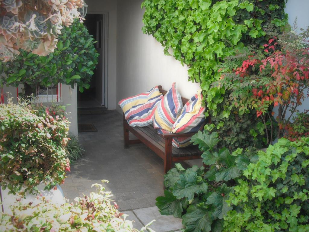 The Lighthouse Guesthouse Colesberg Dış mekan fotoğraf