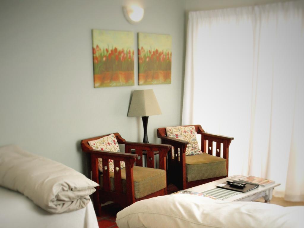 The Lighthouse Guesthouse Colesberg Dış mekan fotoğraf