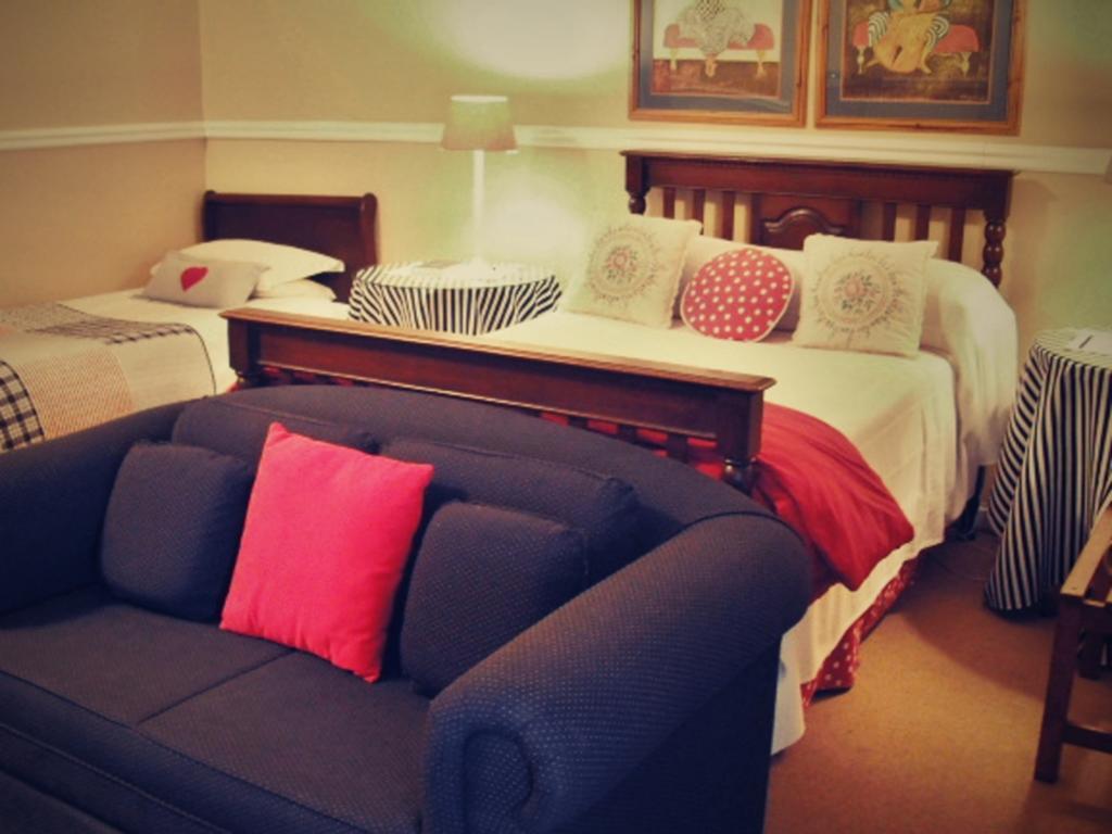 The Lighthouse Guesthouse Colesberg Dış mekan fotoğraf