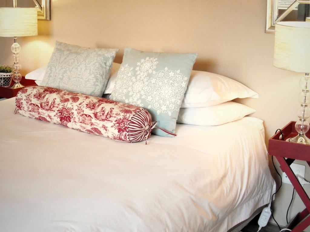 The Lighthouse Guesthouse Colesberg Dış mekan fotoğraf