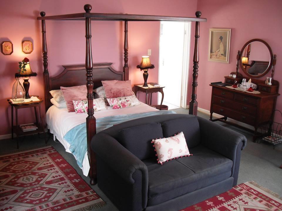 The Lighthouse Guesthouse Colesberg Dış mekan fotoğraf