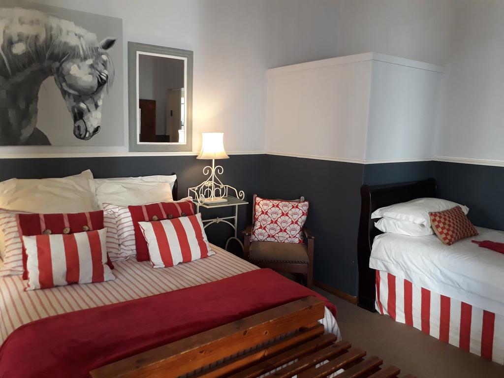 The Lighthouse Guesthouse Colesberg Dış mekan fotoğraf