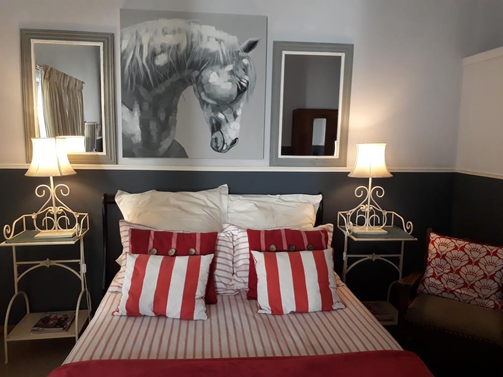 The Lighthouse Guesthouse Colesberg Dış mekan fotoğraf