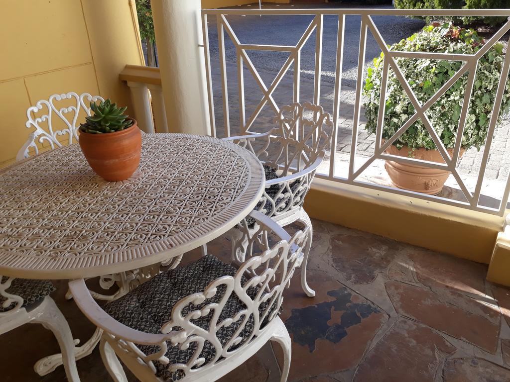 The Lighthouse Guesthouse Colesberg Dış mekan fotoğraf
