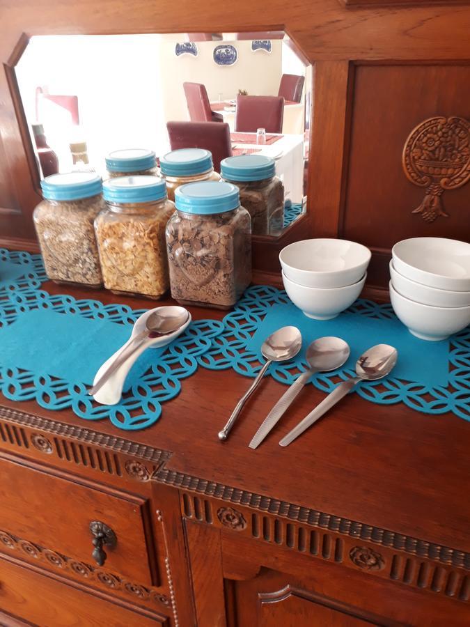 The Lighthouse Guesthouse Colesberg Dış mekan fotoğraf