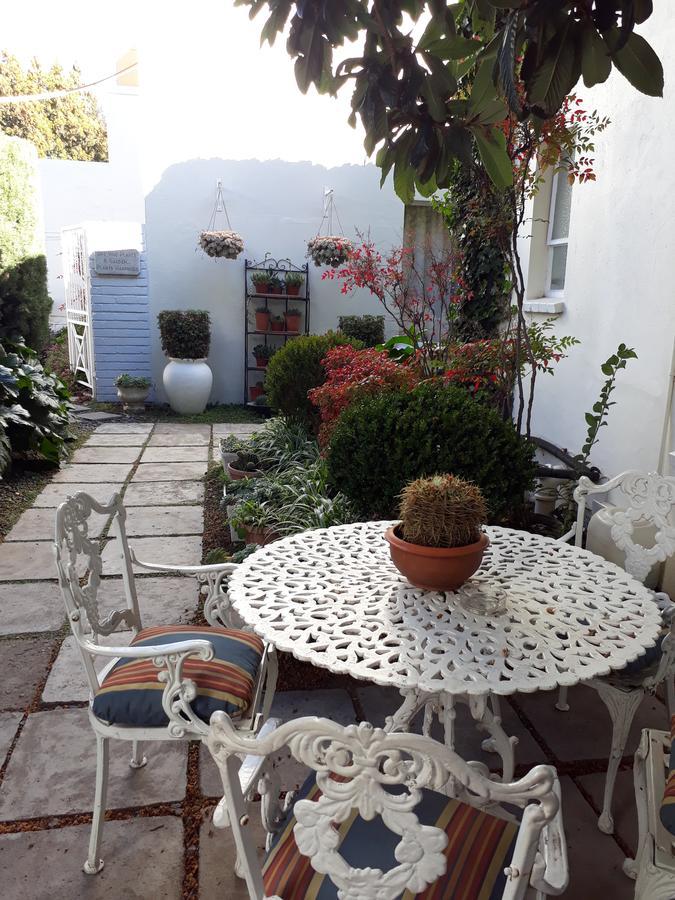 The Lighthouse Guesthouse Colesberg Dış mekan fotoğraf