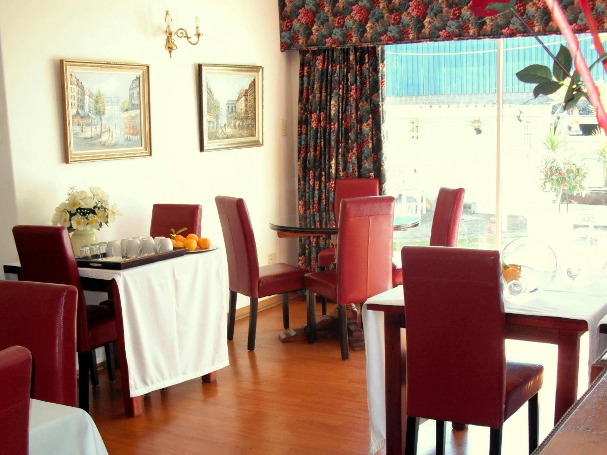The Lighthouse Guesthouse Colesberg Dış mekan fotoğraf