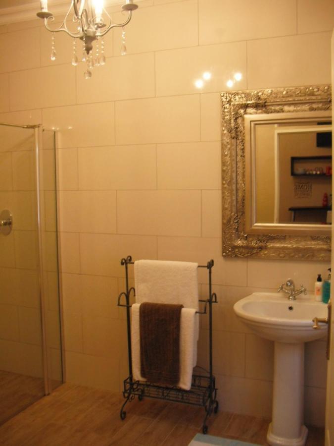 The Lighthouse Guesthouse Colesberg Dış mekan fotoğraf