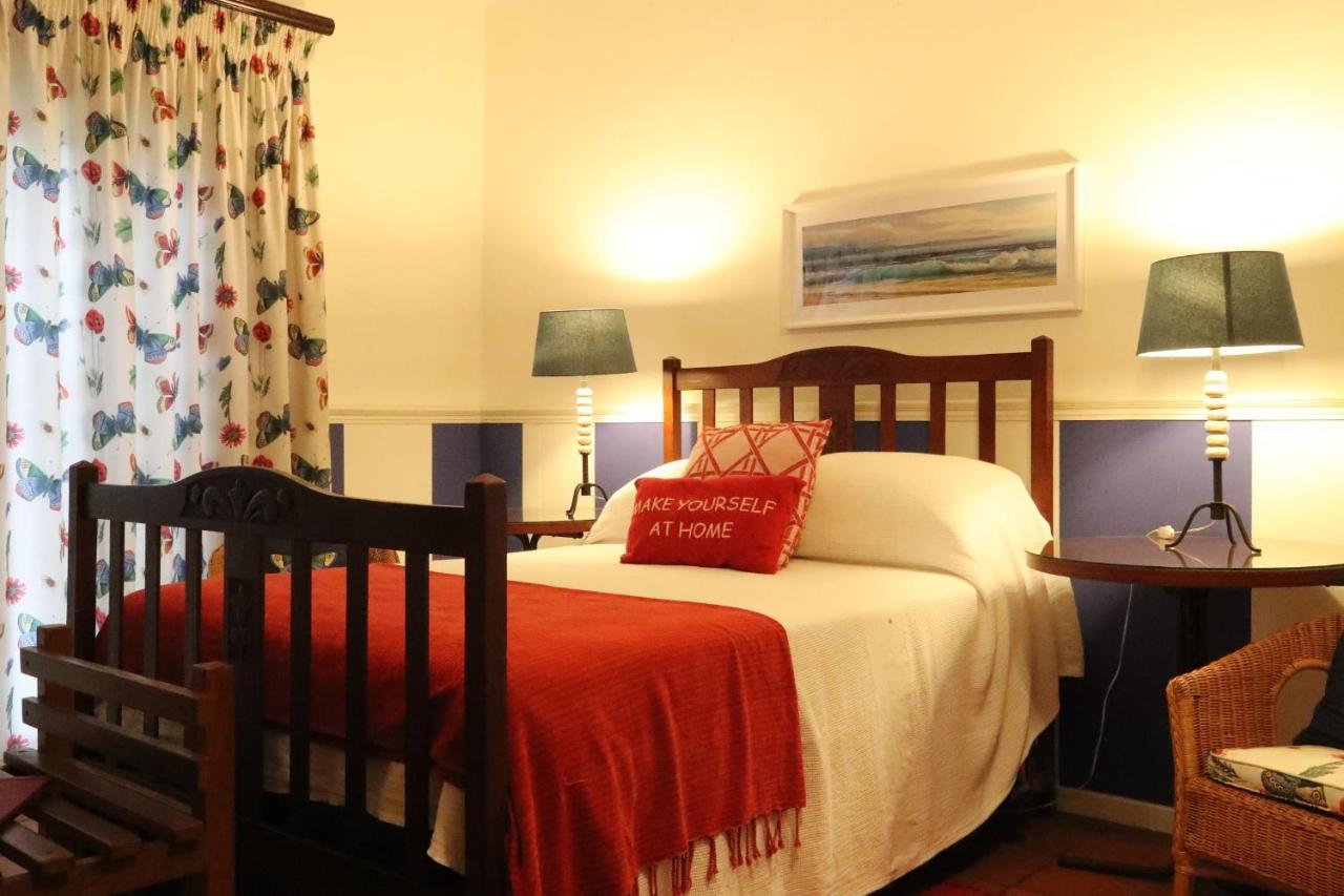 The Lighthouse Guesthouse Colesberg Dış mekan fotoğraf