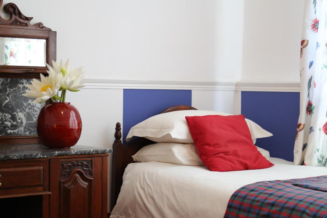 The Lighthouse Guesthouse Colesberg Dış mekan fotoğraf