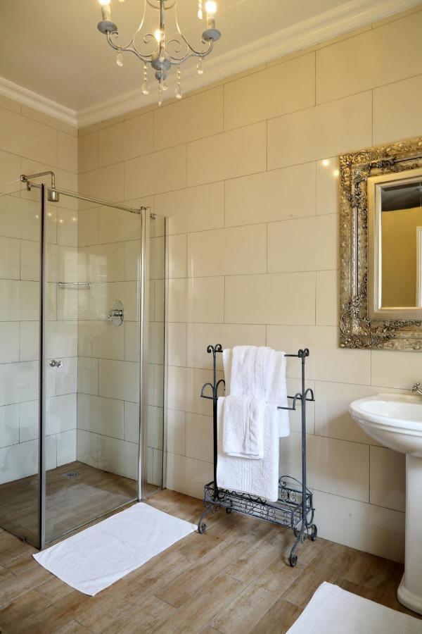 The Lighthouse Guesthouse Colesberg Dış mekan fotoğraf
