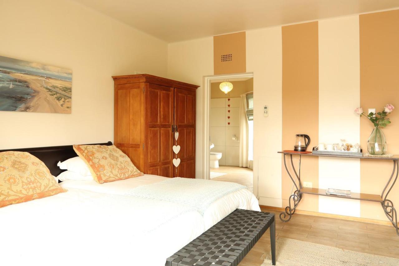 The Lighthouse Guesthouse Colesberg Dış mekan fotoğraf